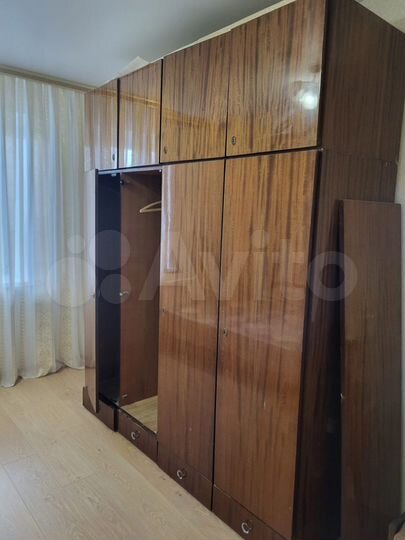 2-к. квартира, 76 м², 8/14 эт.