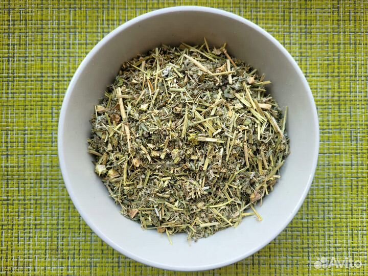 Трибулус террестрис (Tribulus terrestris)