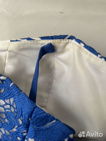 Выпускное платье