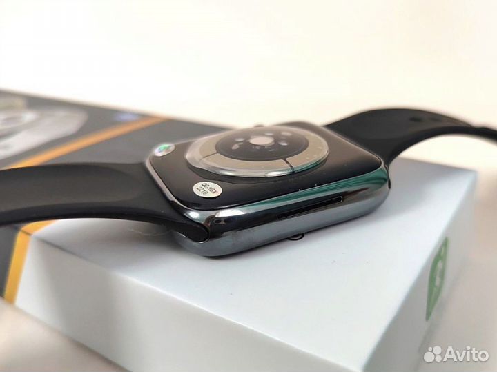 Apple Watch 8 (DT NO 1)