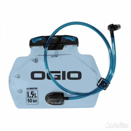 Гидросумка Гидратор Ogio Reservoir 1,5 Литра