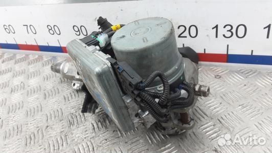 Электроусилитель руля skoda rapid (ADN33OM01)