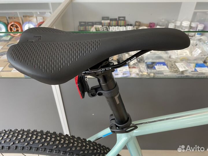 Горный велосипед Format