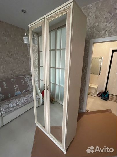 Сборка мебели