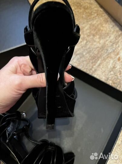 Босоножки YSL оригинал