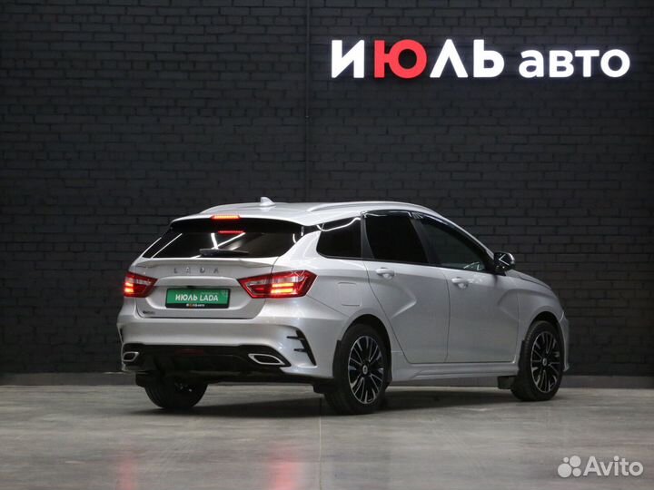 LADA Vesta 1.6 МТ, 2019, 66 518 км