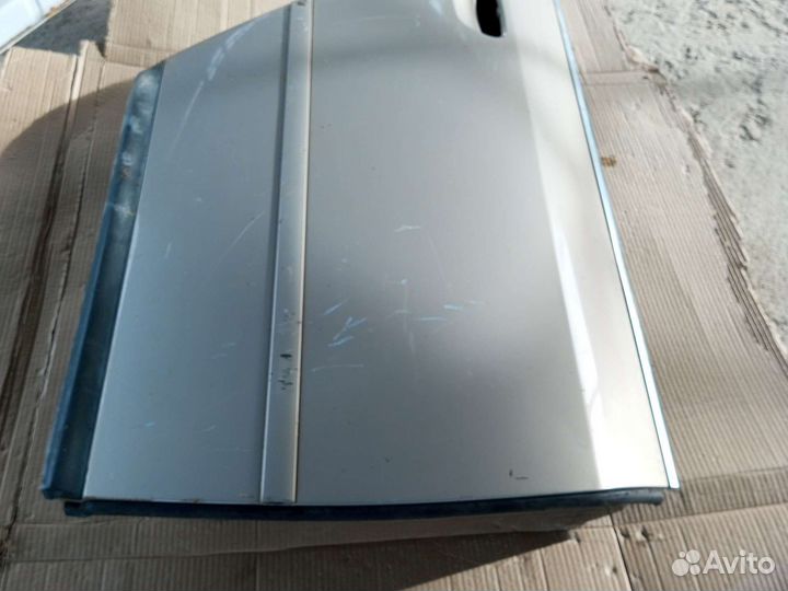 Дверь Audi a6 с5