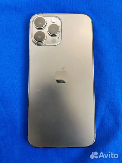 iPhone 13 Pro Max, 128 ГБ