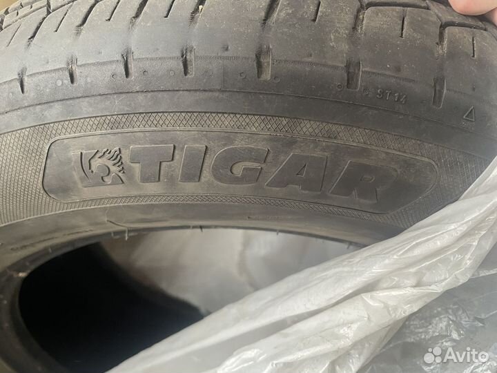 Tigar SUV 245/60 R18