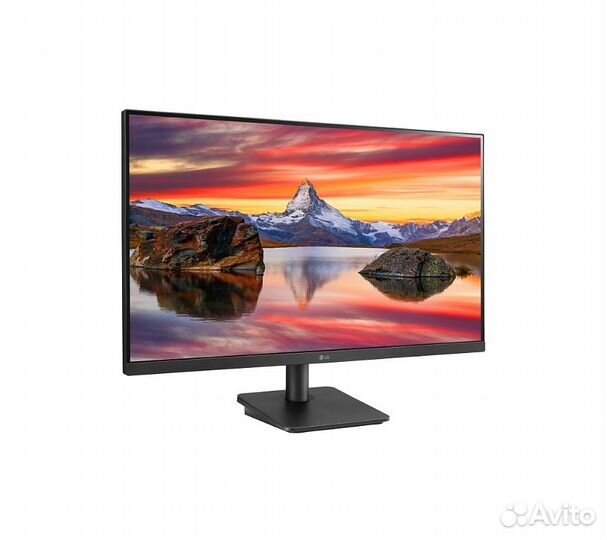 Монитор LG 27