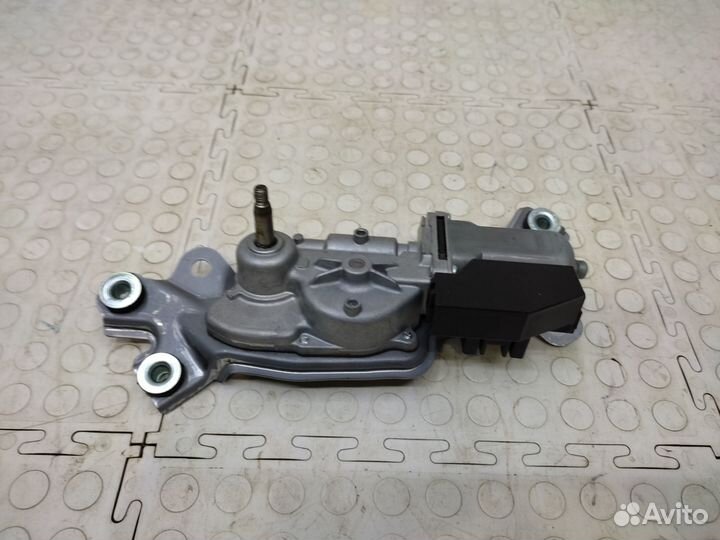 Мотор стеклоочистителя задний Lexus Rx 4 AL20