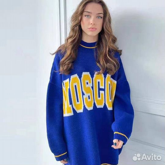 Свитер женский оптом