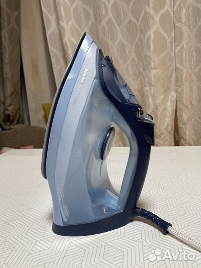 Утюг Philips DST 6008