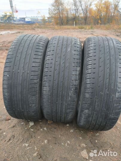 Nexen N'Blue HD Plus 205/55 R16