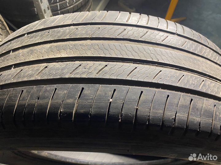 Michelin Premier LTX 235/65 R18 106H