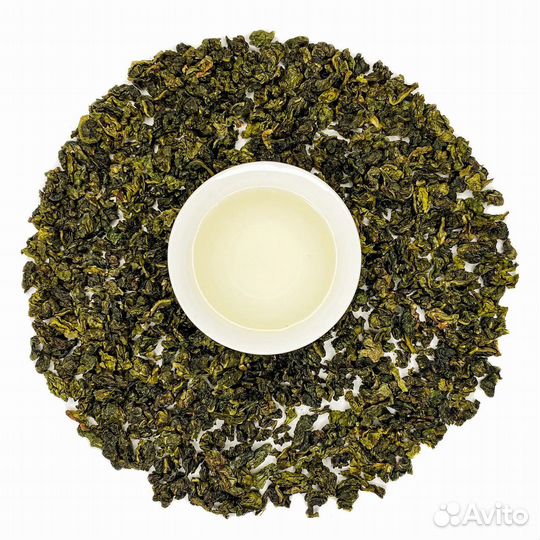 Китайский чай. Оптом и в розницу. Омск