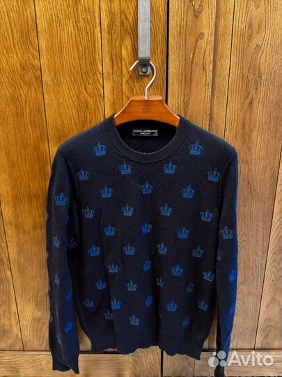 Джемпер мужской