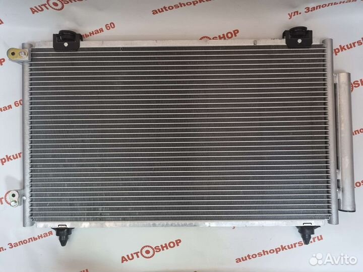 Радиатор кондиционера Лифан х60 Lifan