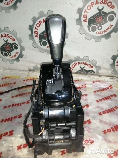 Кулиса АКПП Chevrolet Cruze