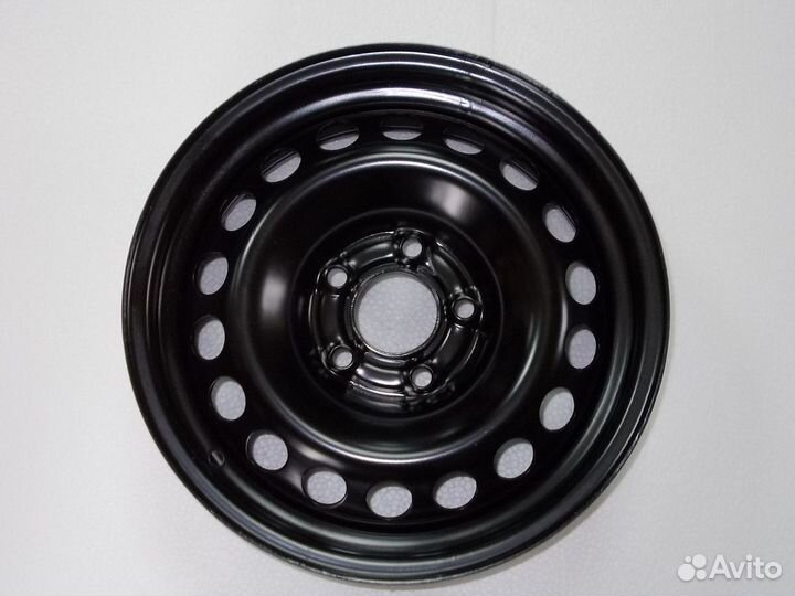 Диски VW 5*112 Passat B5