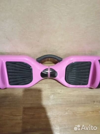 Гироскутер бу