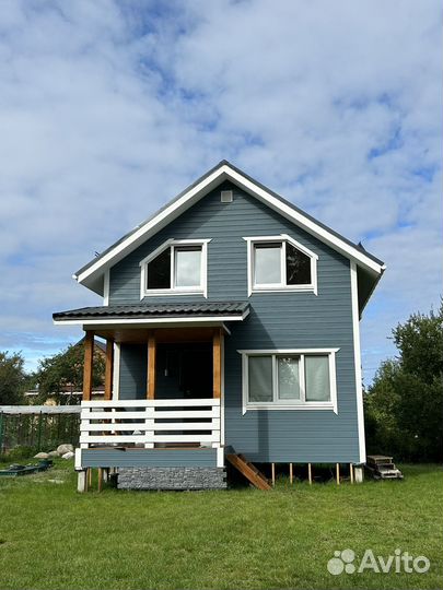 Фасадная панель docke stein антрацит