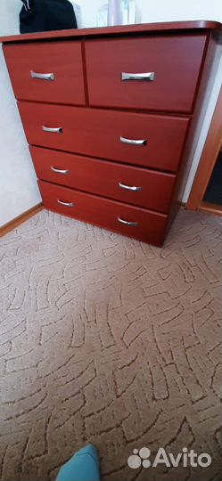 Продам комод
