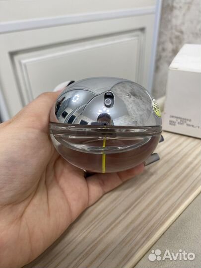 Туалетная вода женская