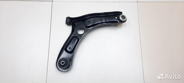 Рычаг передний левый Hyundai Solaris HCR 2017 G4LC