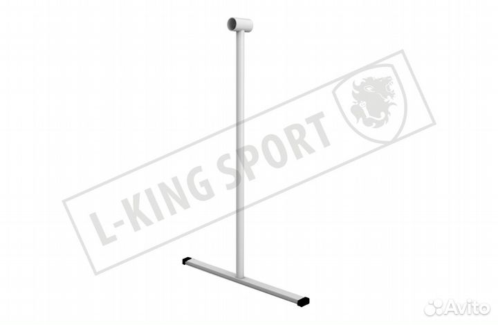 Хореографический кронштейн мобильный 1 рядный