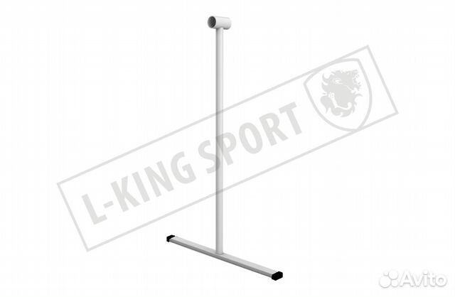 Хореографический кронштейн мобильный 1 рядный