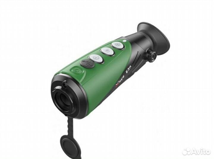 Тепловизионный монокуляр iRayiRay xEye E3N