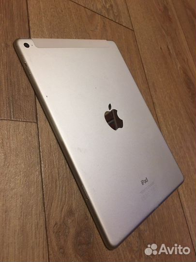 Apple iPad air 2 wi-fi + LTE 16 Gb