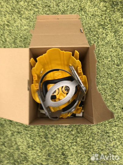 Шлем hasbro transformers