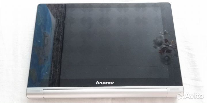 Lenovo yoga tablet 10