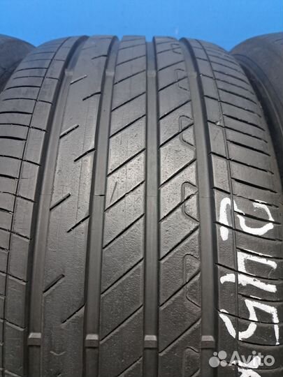 Goodyear EfficientGrip Performance 225/50 R18 и 245/45 R18 100Y