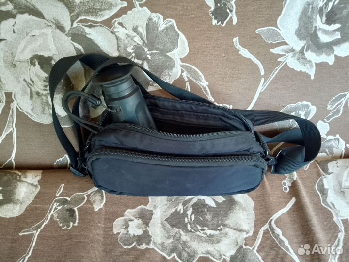 Тепловизионный монокуляр hikmicro lynx Pro LE15