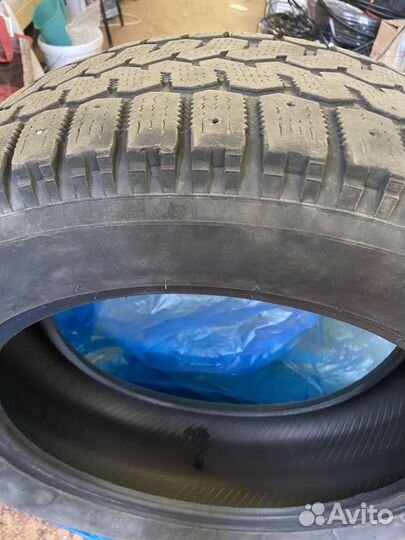 Yokohama F700Z 225/60 R18