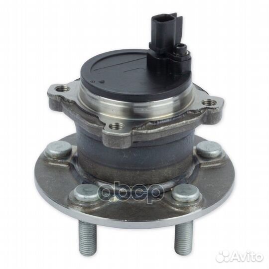 Ступица задняя в сборе LR (с датчиком ABS) ford