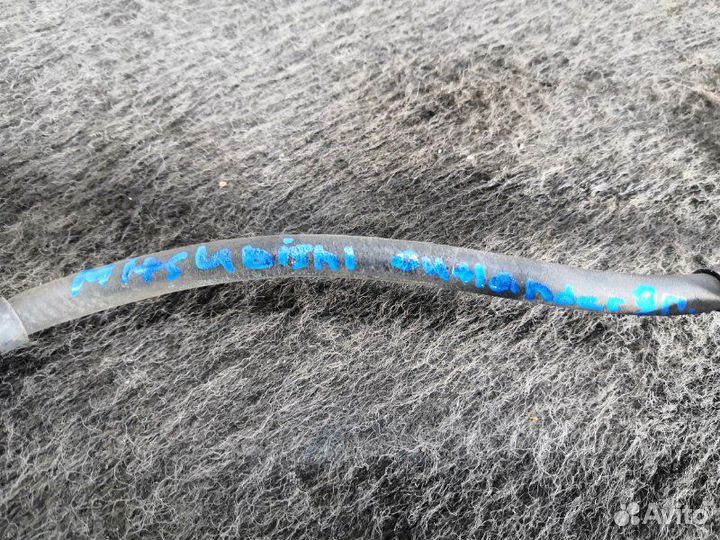 Датчик abs задний правый Mitsubishi Outlander CW5W