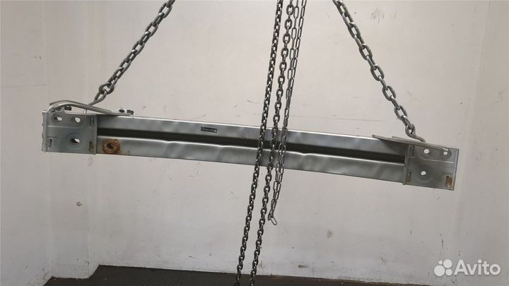 Усилитель бампера Scion tC, 2007