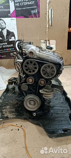 Двигатель ваз 16 клапанный