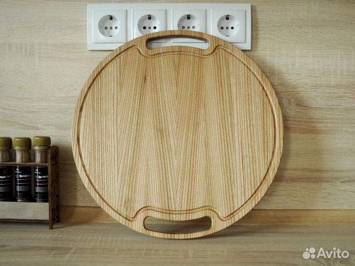 Доски разделочные, подносы, менажницы