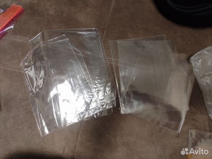 Обложки для тетрадей