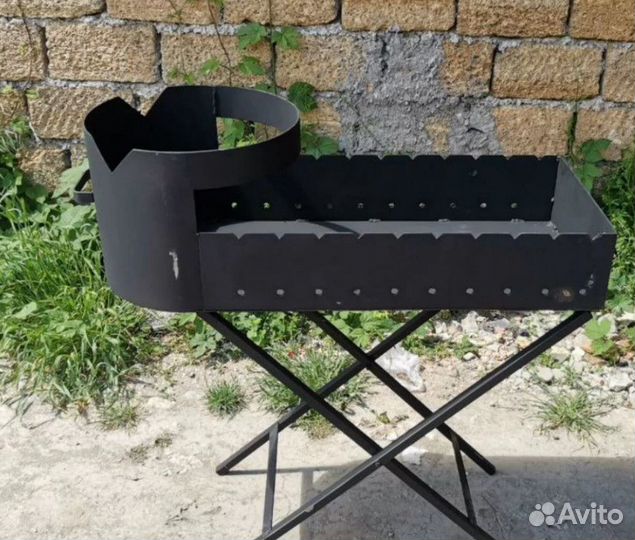 Казаны мангалы печи в Ялте