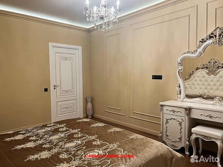 Качественная дверь межкомнатная от производителя с