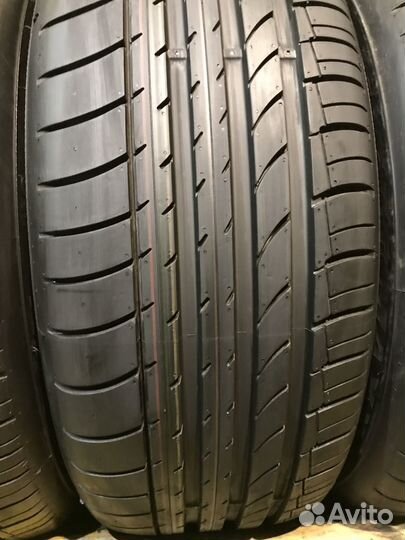 Dunlop SP Sport Maxx GT ROF 235/50 R18 97V