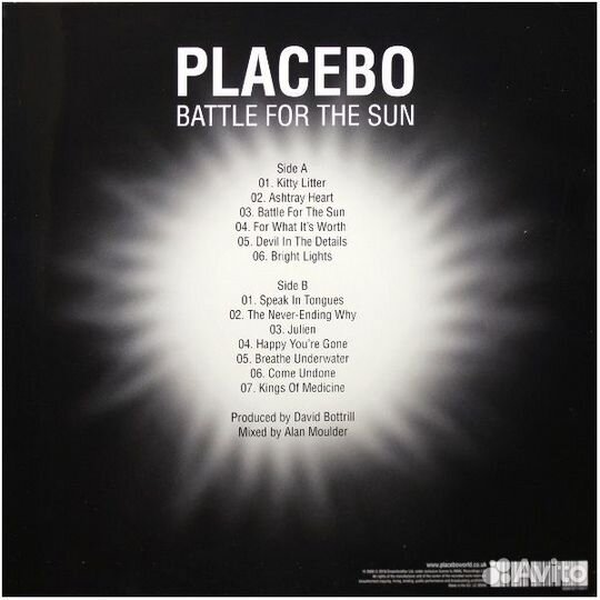 Placebo 