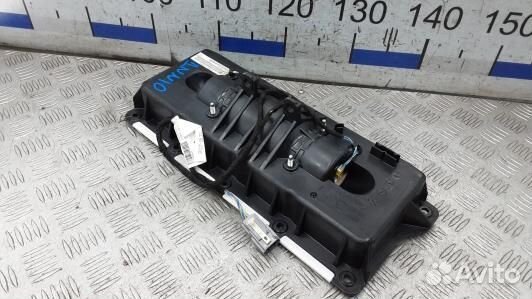 Подушка безопасности пассажира jaguar XF (X250) (1