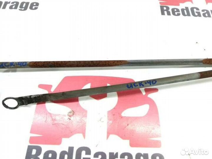 Трапеция дворников Toyota Tundra UCK40 2UZ-FE 1999